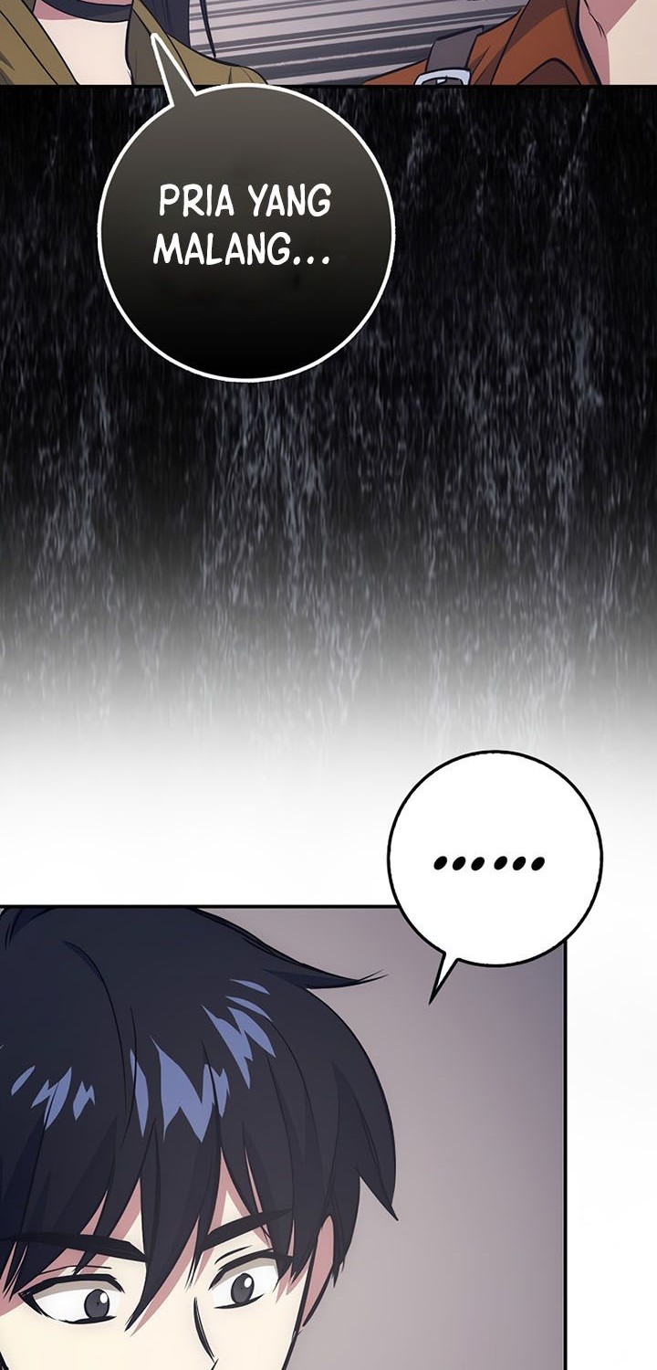 Hyper Luck Chapter 15 Gambar 45