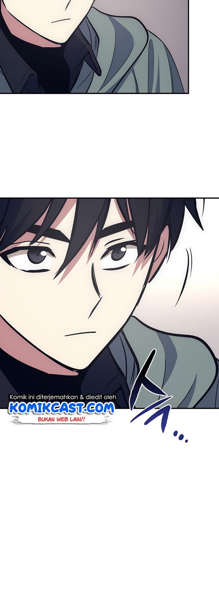 Hyper Luck Chapter 15 Gambar 46