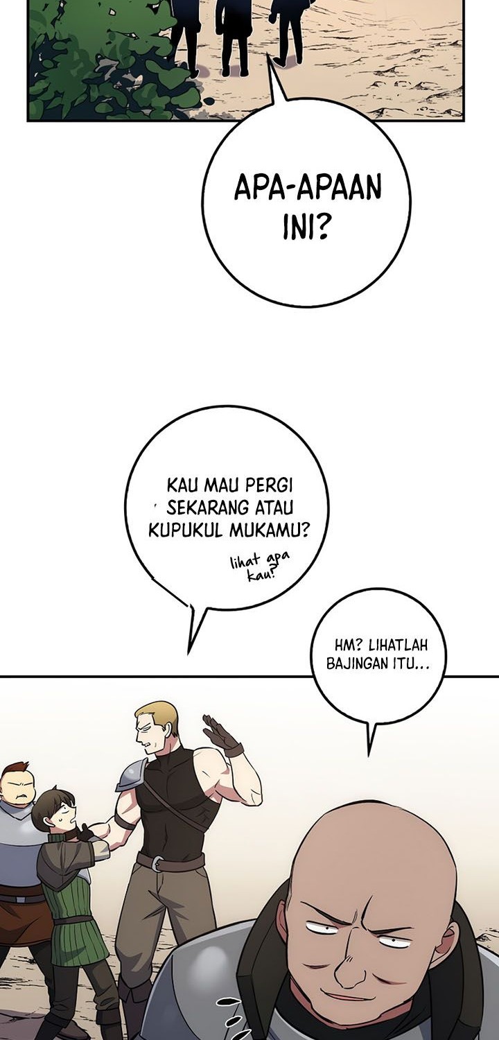 Hyper Luck Chapter 15 Gambar 48