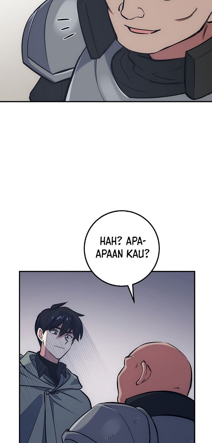Hyper Luck Chapter 15 Gambar 50