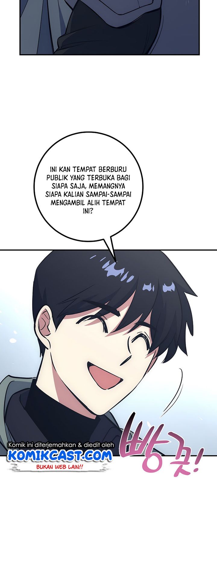 Hyper Luck Chapter 15 Gambar 51