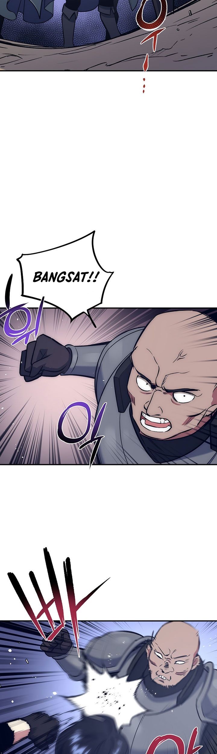 Hyper Luck Chapter 15 Gambar 54