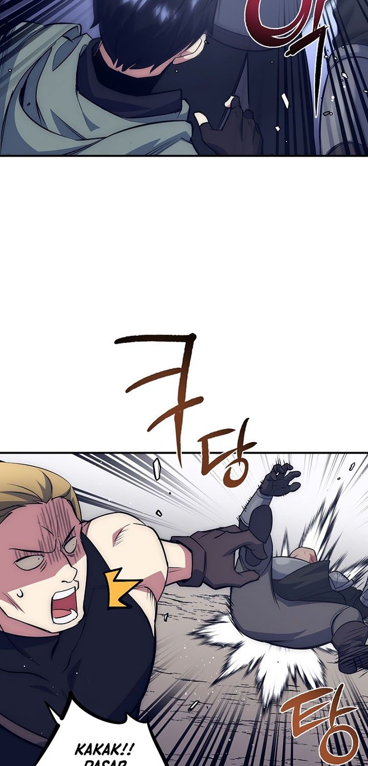 Hyper Luck Chapter 15 Gambar 55