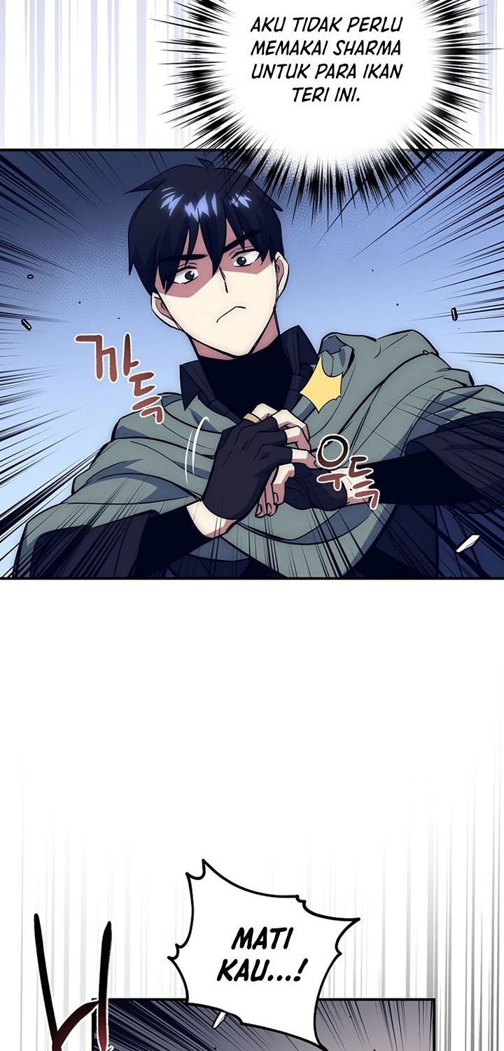 Hyper Luck Chapter 15 Gambar 58