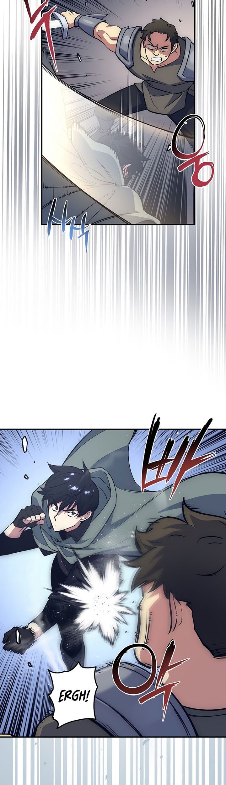 Hyper Luck Chapter 15 Gambar 59