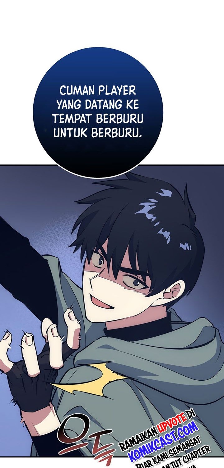 Hyper Luck Chapter 15 Gambar 63