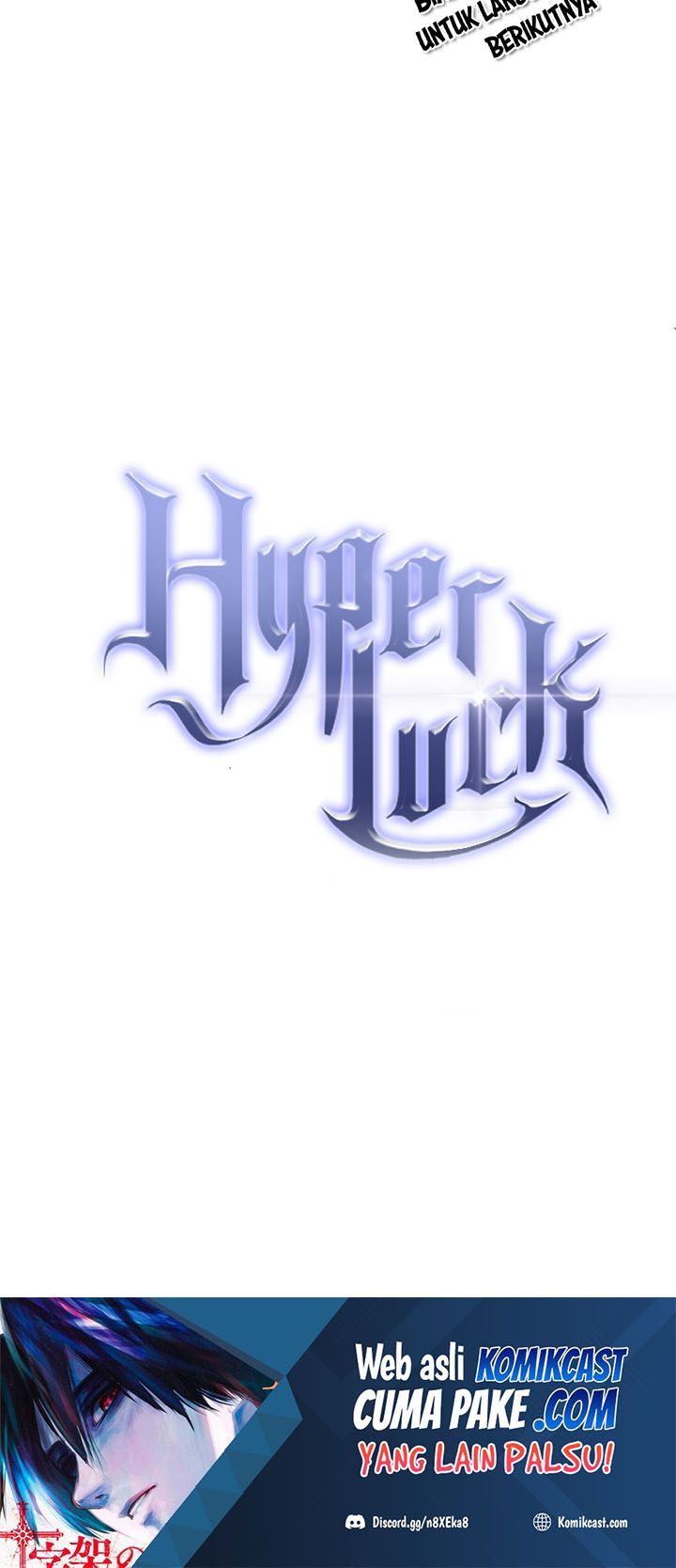 Hyper Luck Chapter 15 Gambar 64
