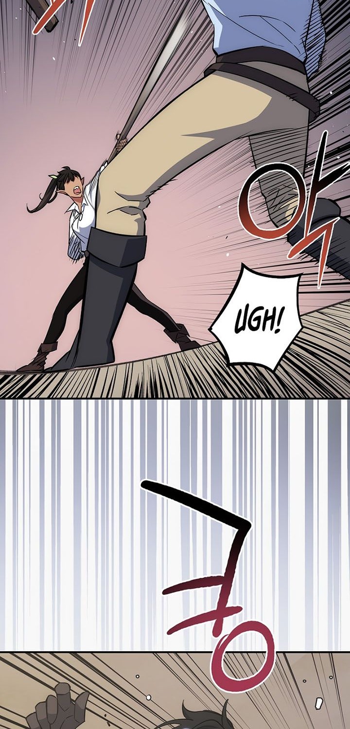 Hyper Luck Chapter 15 Gambar 11