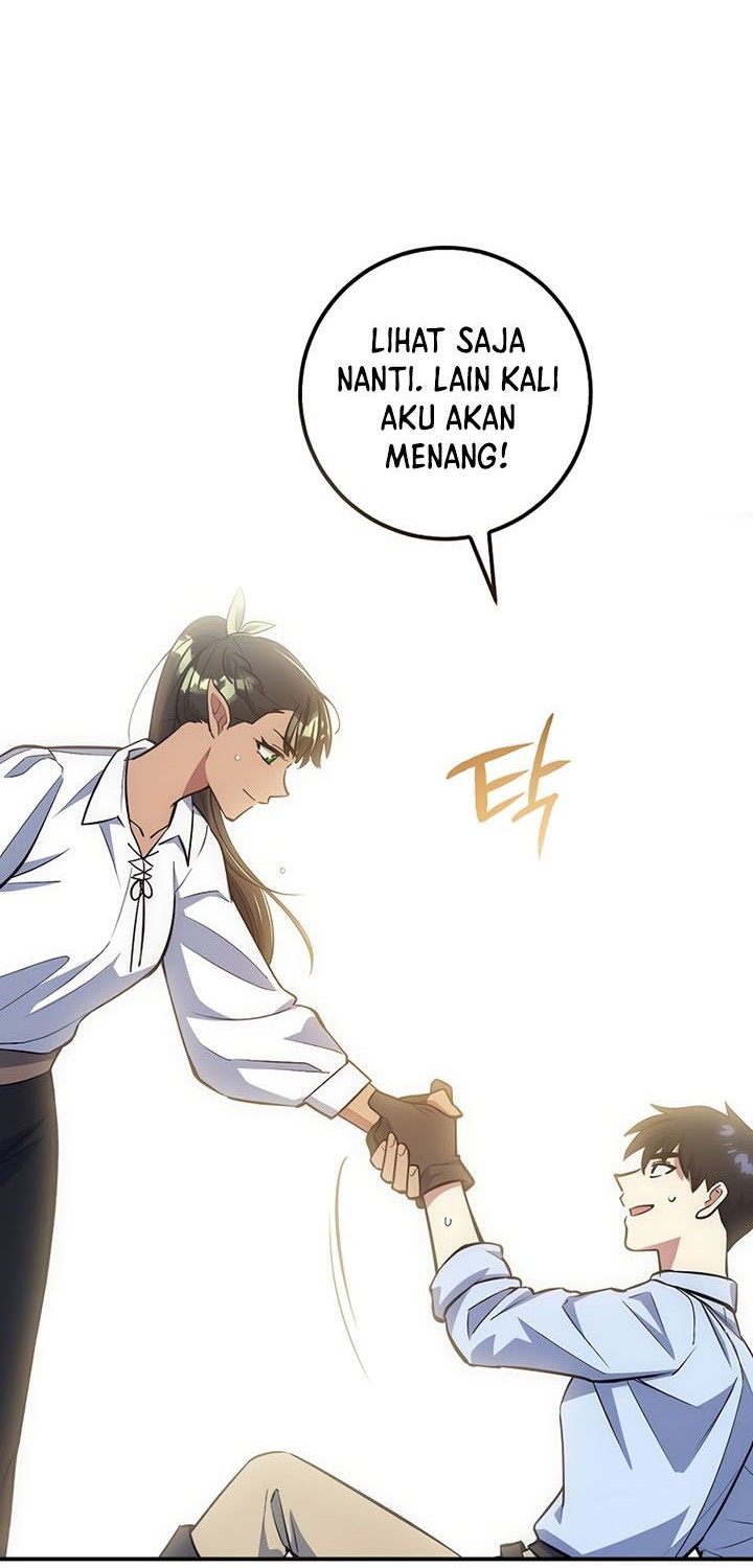 Hyper Luck Chapter 15 Gambar 15