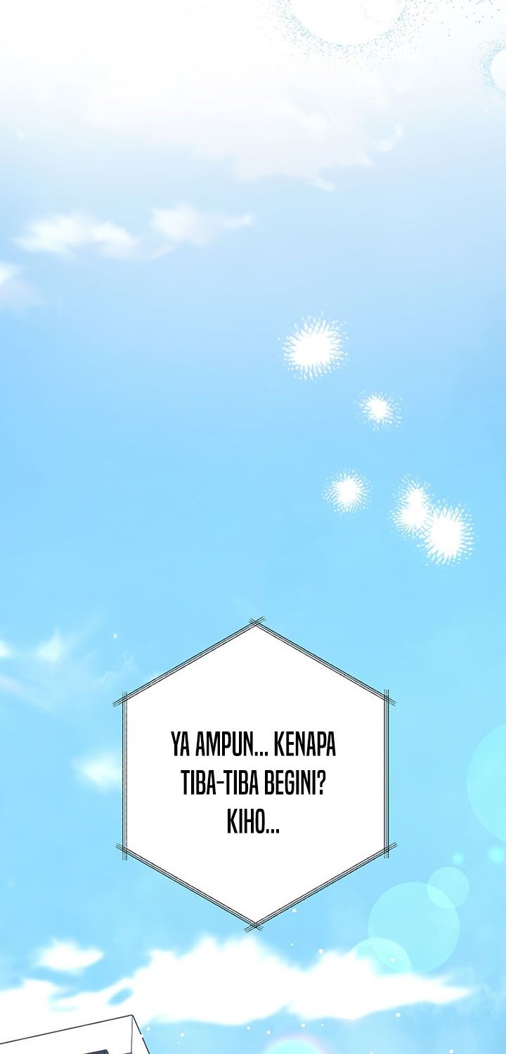 Hyper Luck Chapter 15 Gambar 17