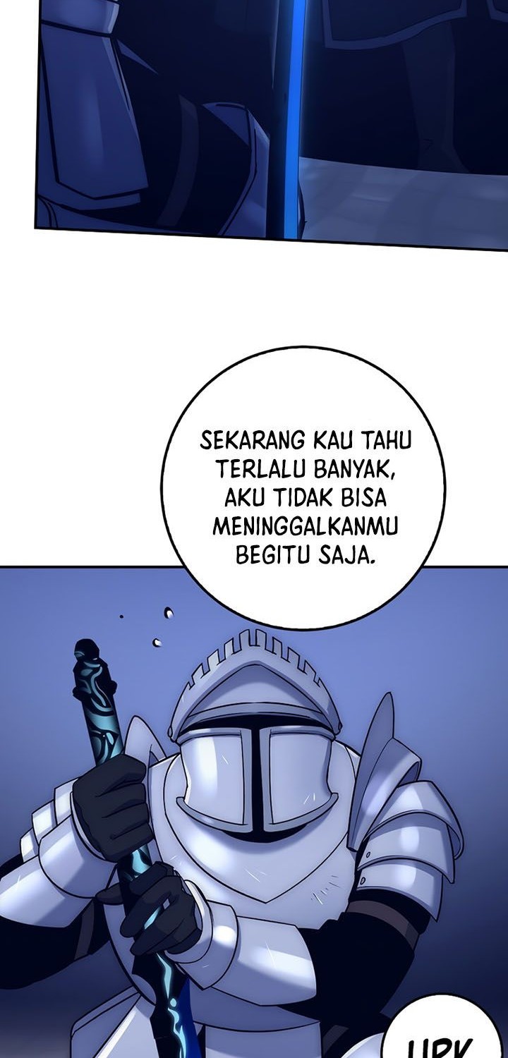 Hyper Luck Chapter 14 Gambar 30