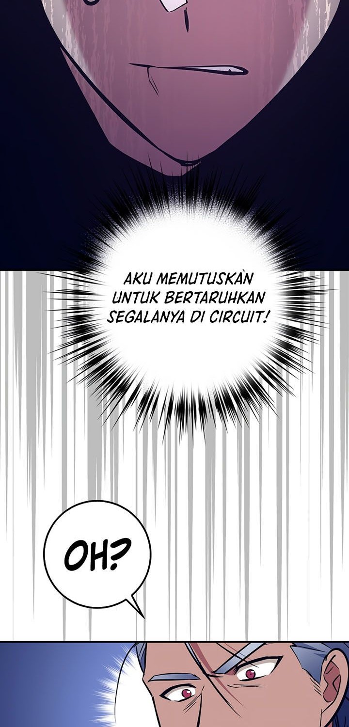 Hyper Luck Chapter 14 Gambar 35