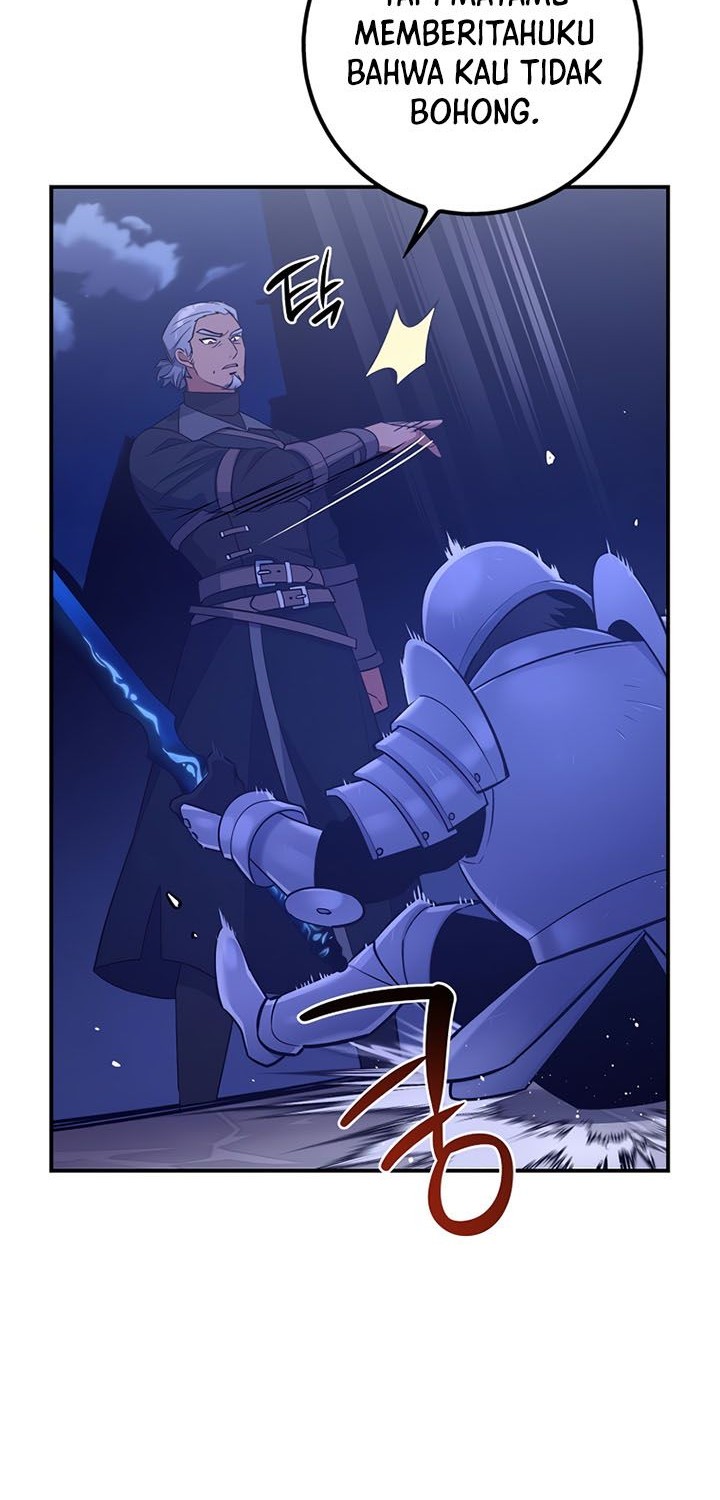 Hyper Luck Chapter 14 Gambar 48