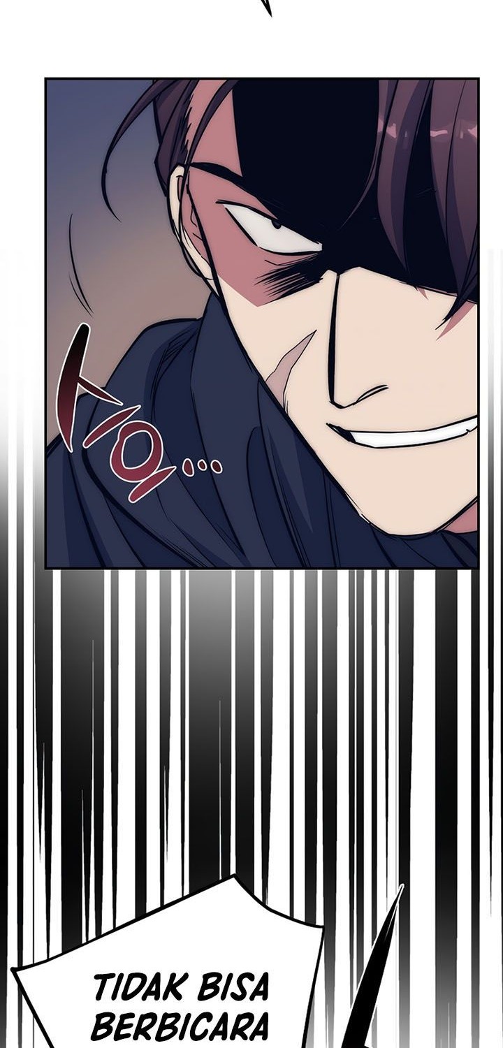 Hyper Luck Chapter 14 Gambar 3
