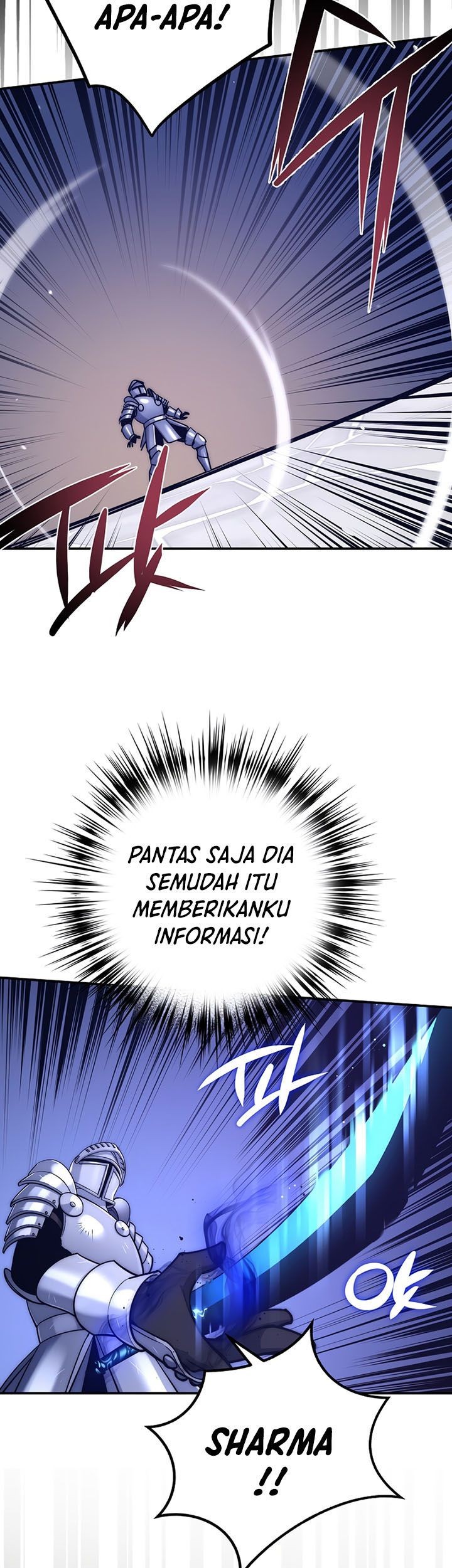 Hyper Luck Chapter 14 Gambar 4
