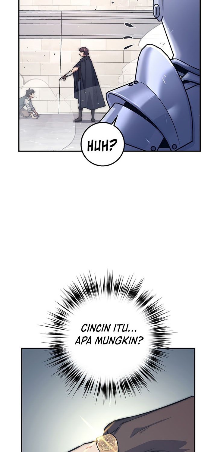 Hyper Luck Chapter 13 Gambar 21