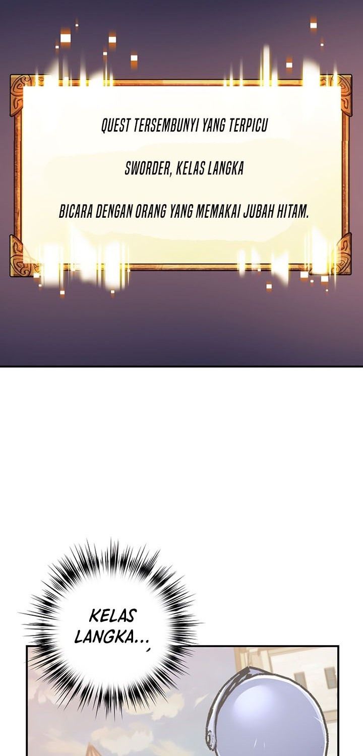 Hyper Luck Chapter 13 Gambar 31