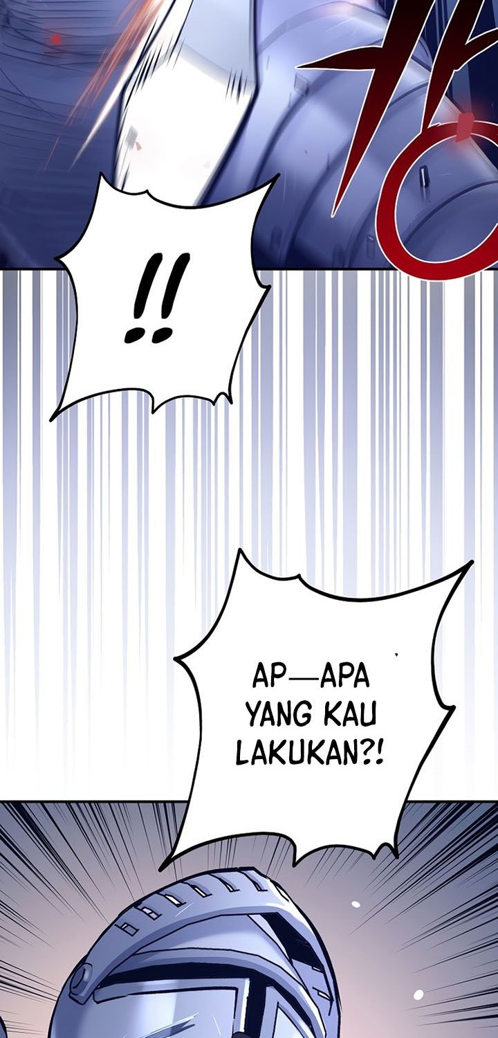 Hyper Luck Chapter 13 Gambar 66