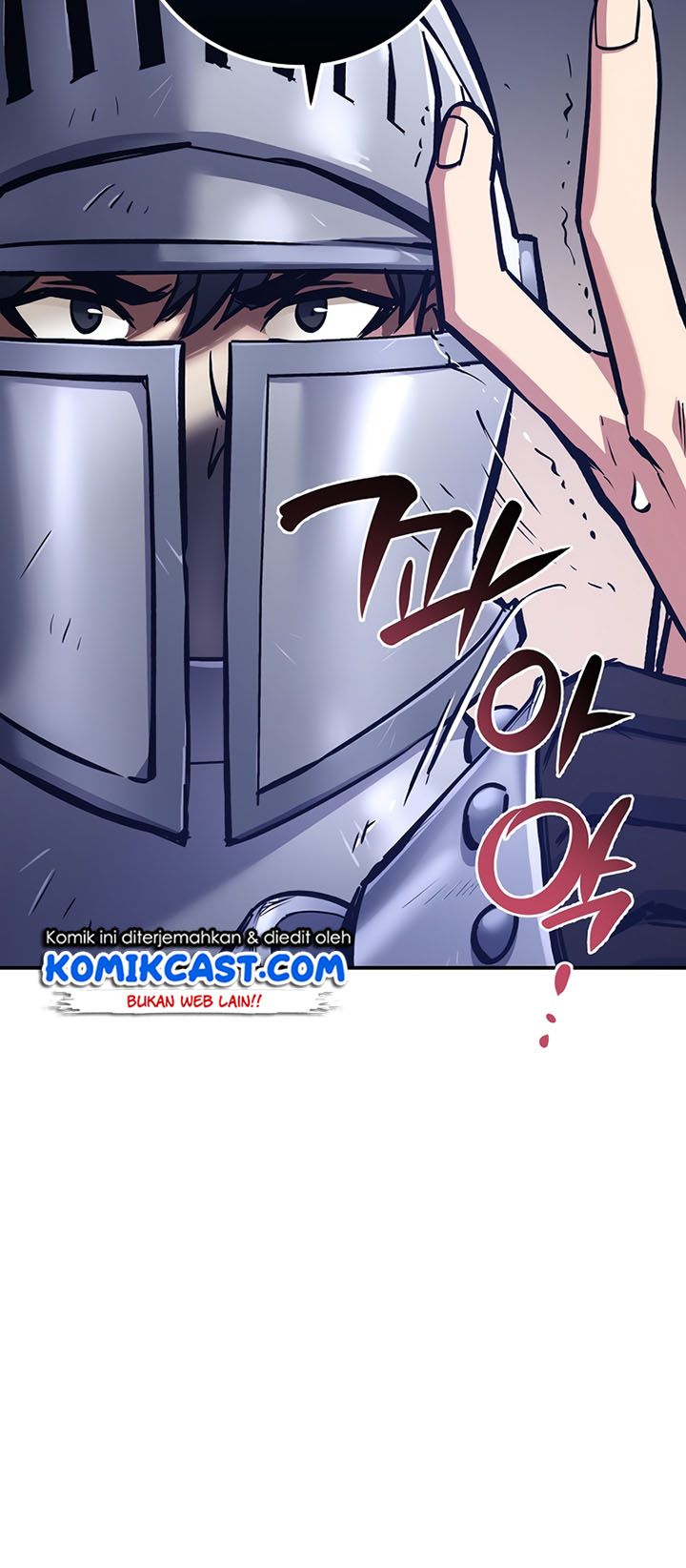Hyper Luck Chapter 12 Gambar 22