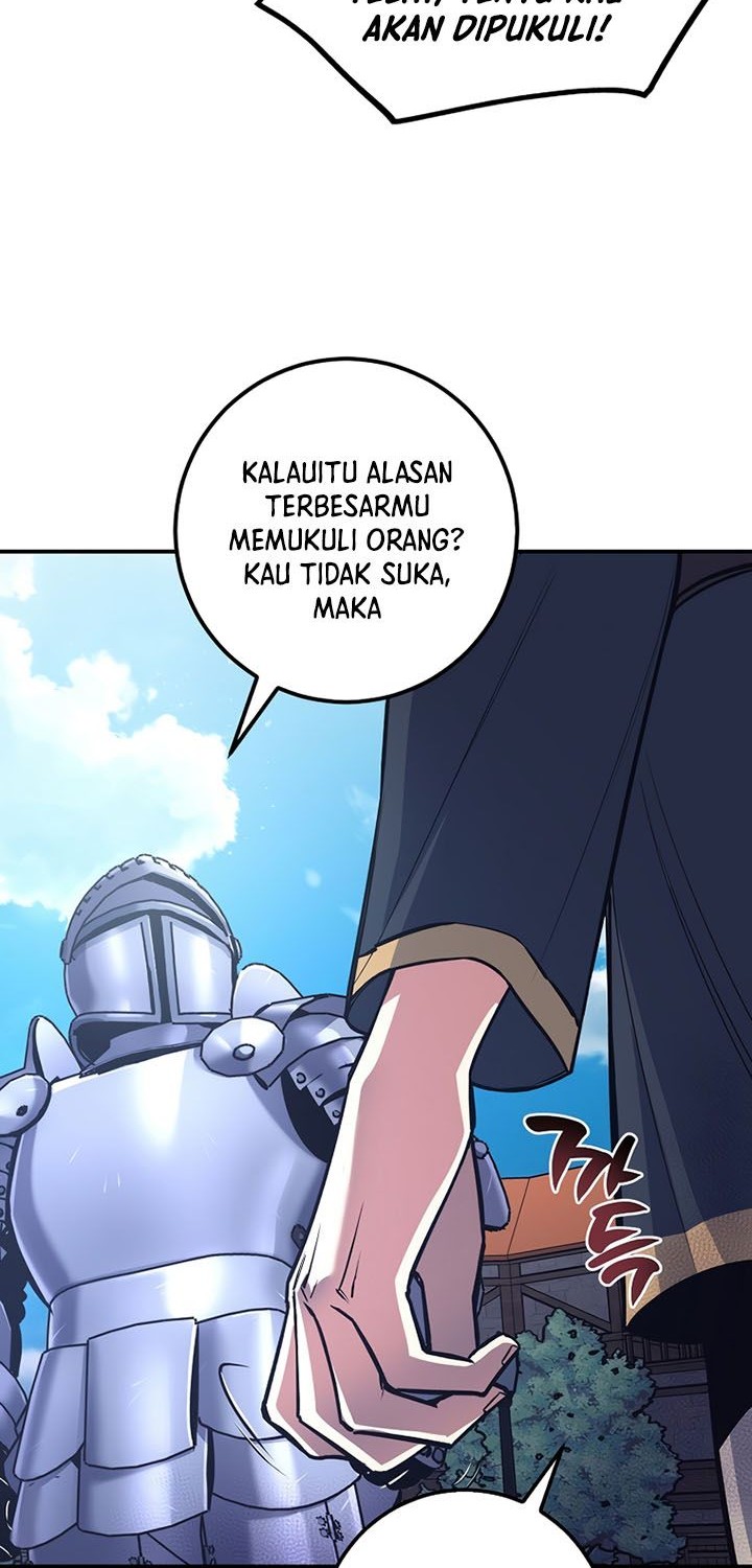 Hyper Luck Chapter 12 Gambar 24