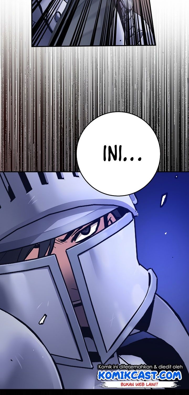 Hyper Luck Chapter 12 Gambar 26
