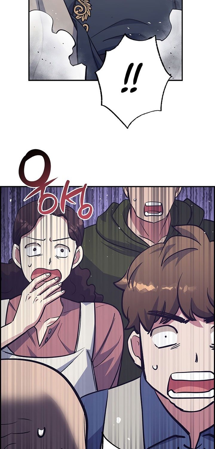 Hyper Luck Chapter 12 Gambar 30