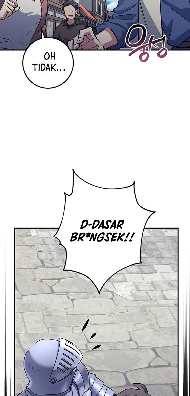 Hyper Luck Chapter 12 Gambar 32