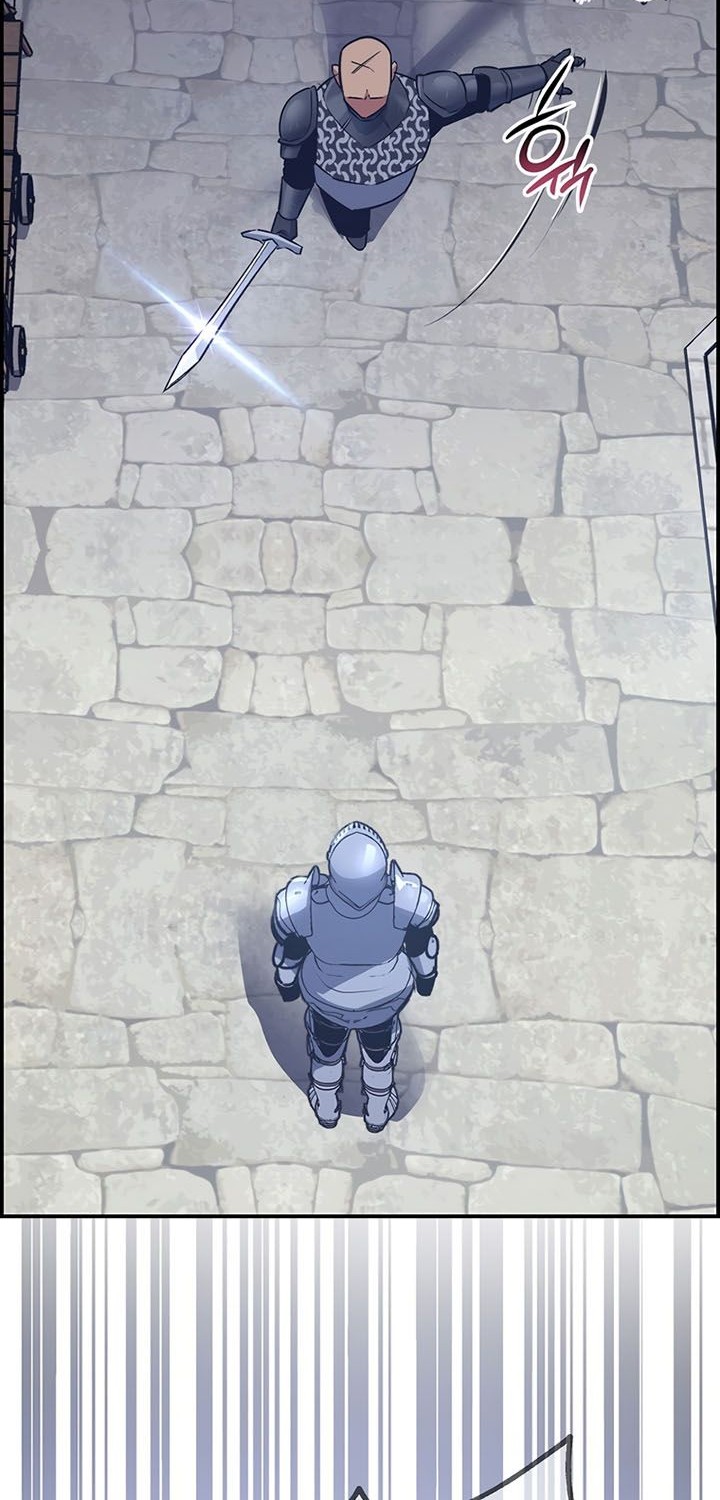 Hyper Luck Chapter 12 Gambar 36