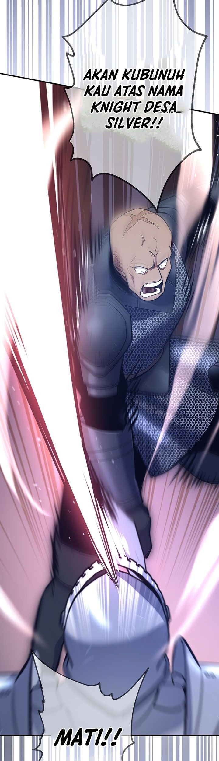Hyper Luck Chapter 12 Gambar 37