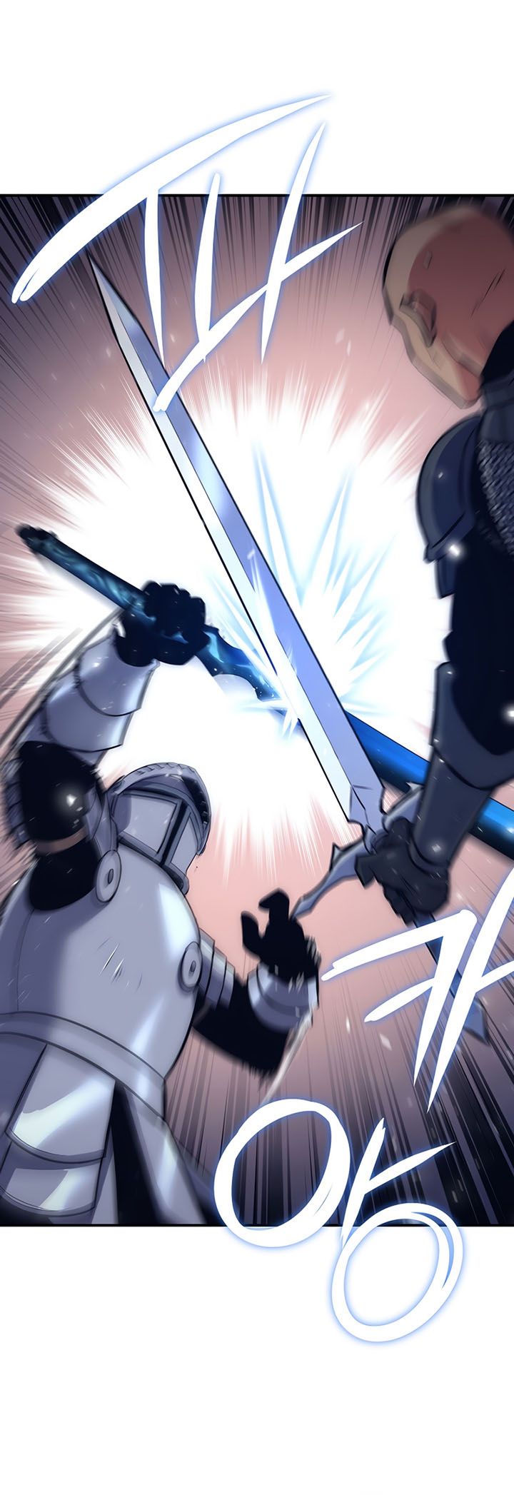 Hyper Luck Chapter 12 Gambar 39