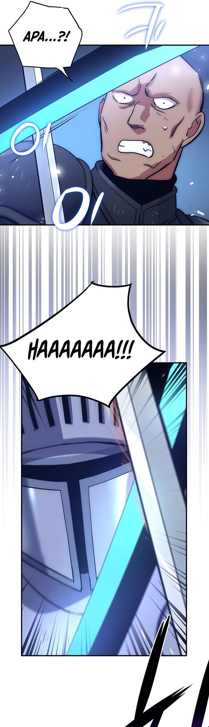 Hyper Luck Chapter 12 Gambar 40