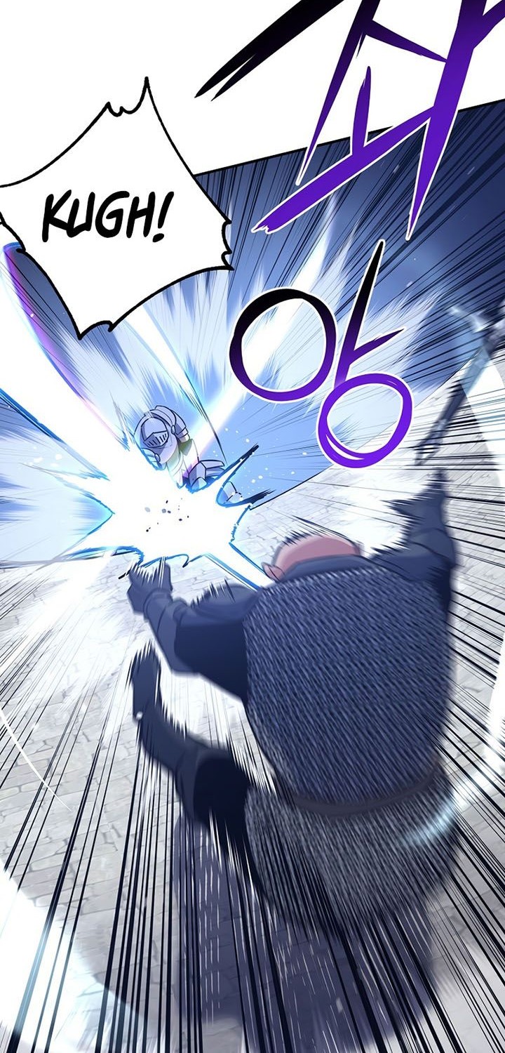 Hyper Luck Chapter 12 Gambar 41