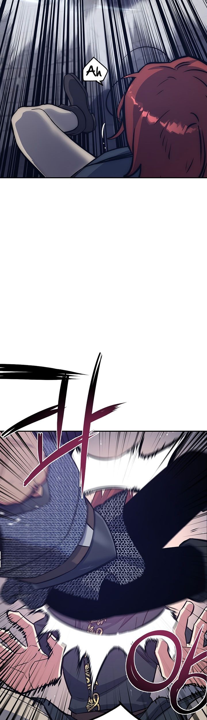 Hyper Luck Chapter 12 Gambar 42