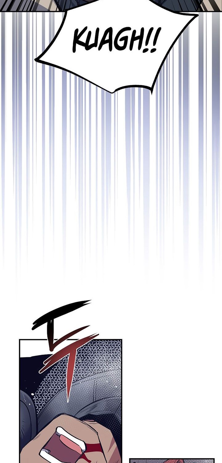Hyper Luck Chapter 12 Gambar 43