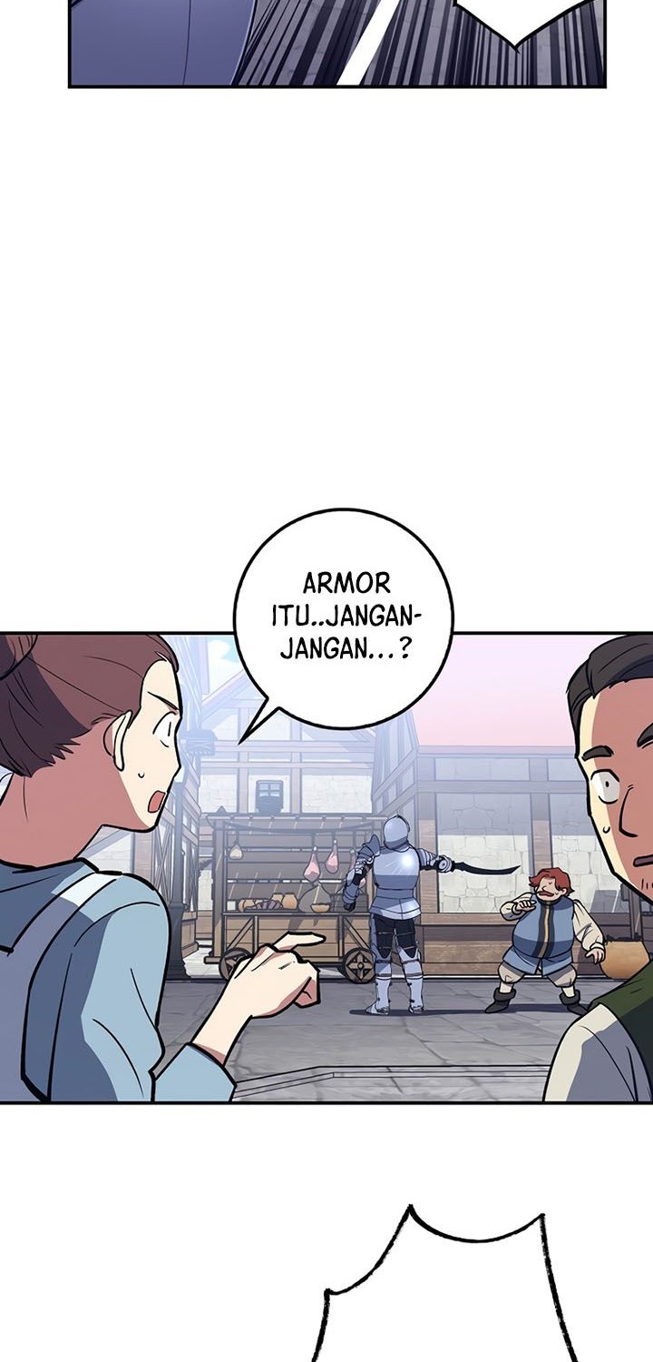 Hyper Luck Chapter 12 Gambar 46