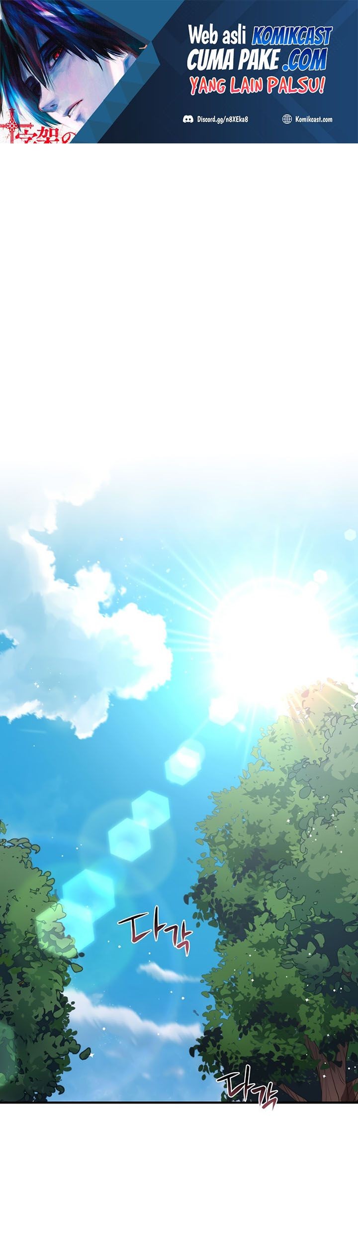 Baca Hyper Luck Chapter 12 Gambar 2