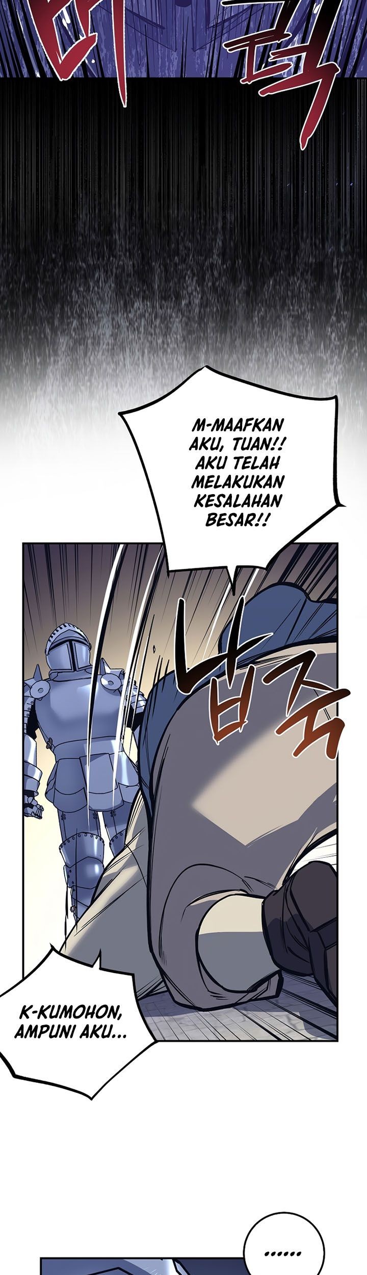 Hyper Luck Chapter 12 Gambar 52
