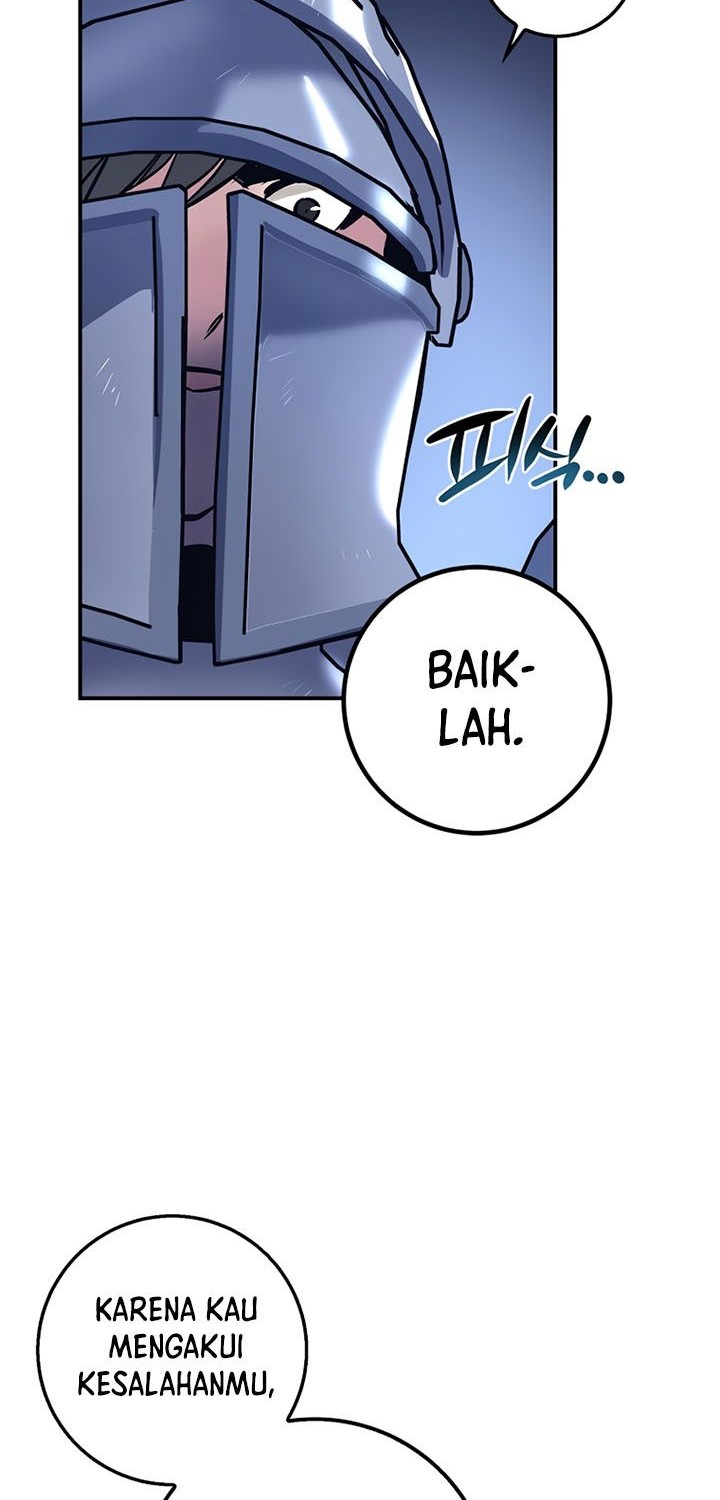 Hyper Luck Chapter 12 Gambar 53