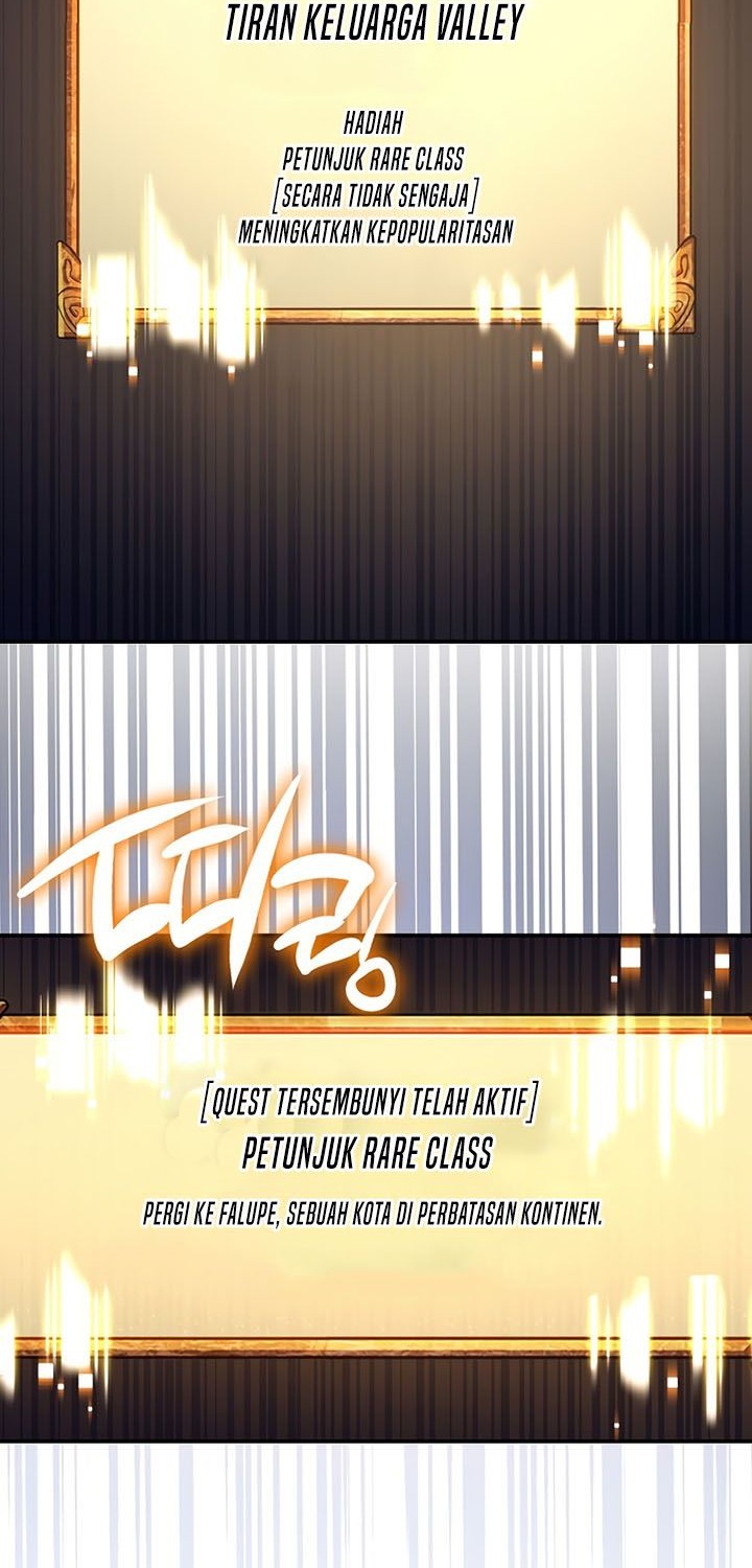 Hyper Luck Chapter 12 Gambar 57