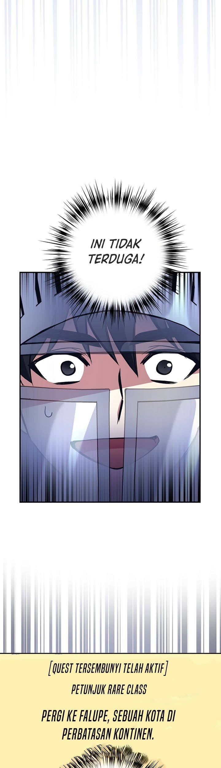 Hyper Luck Chapter 12 Gambar 58