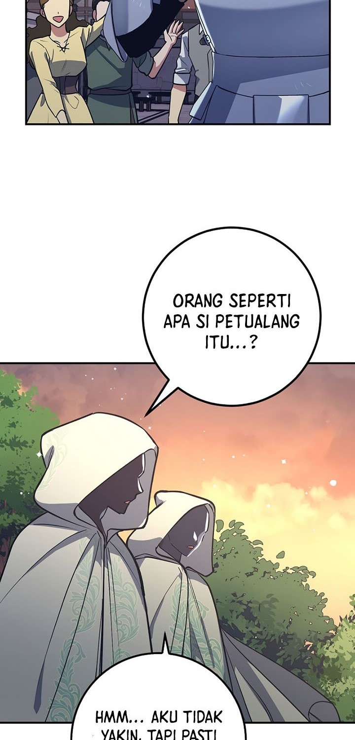 Hyper Luck Chapter 12 Gambar 62