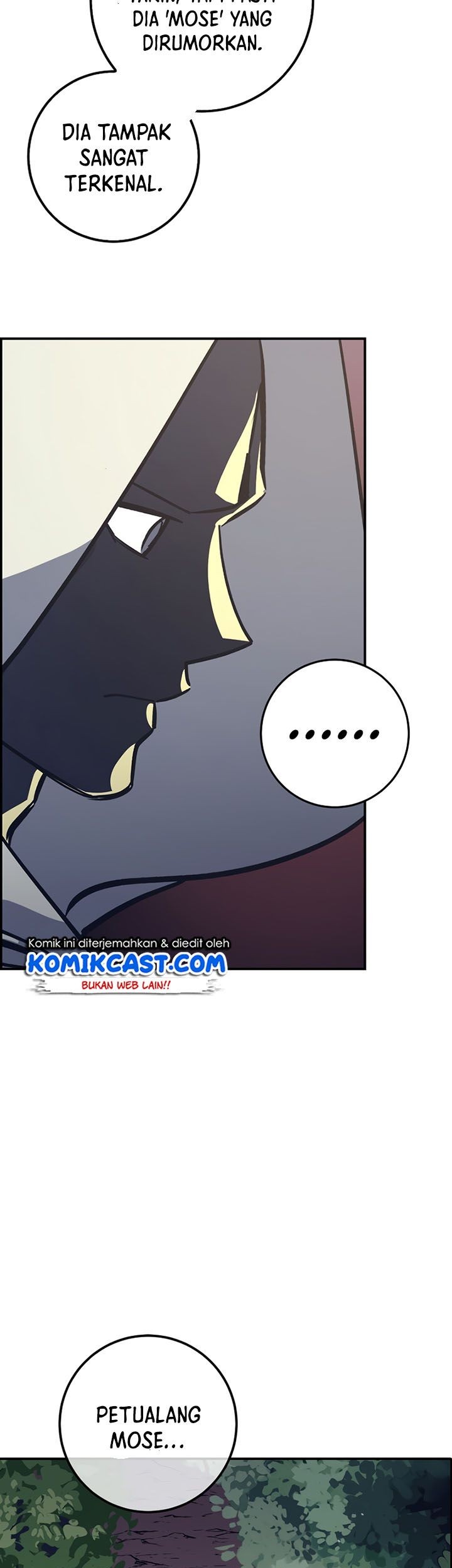 Hyper Luck Chapter 12 Gambar 63