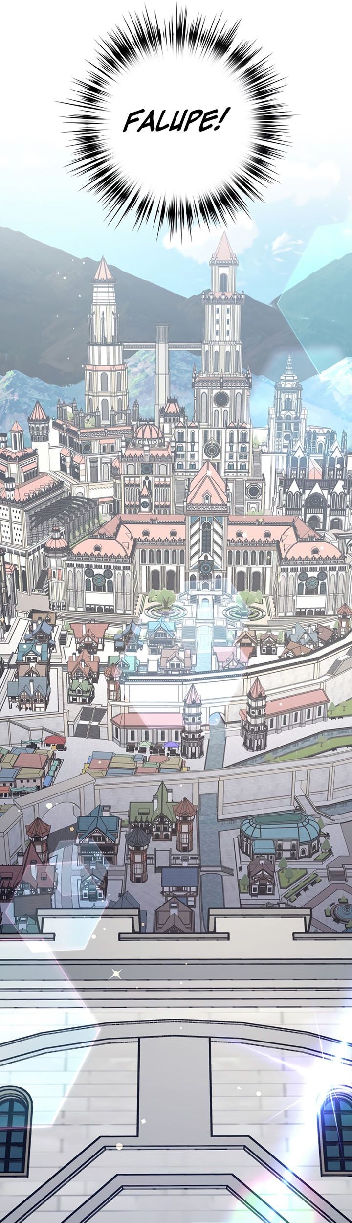 Hyper Luck Chapter 12 Gambar 66