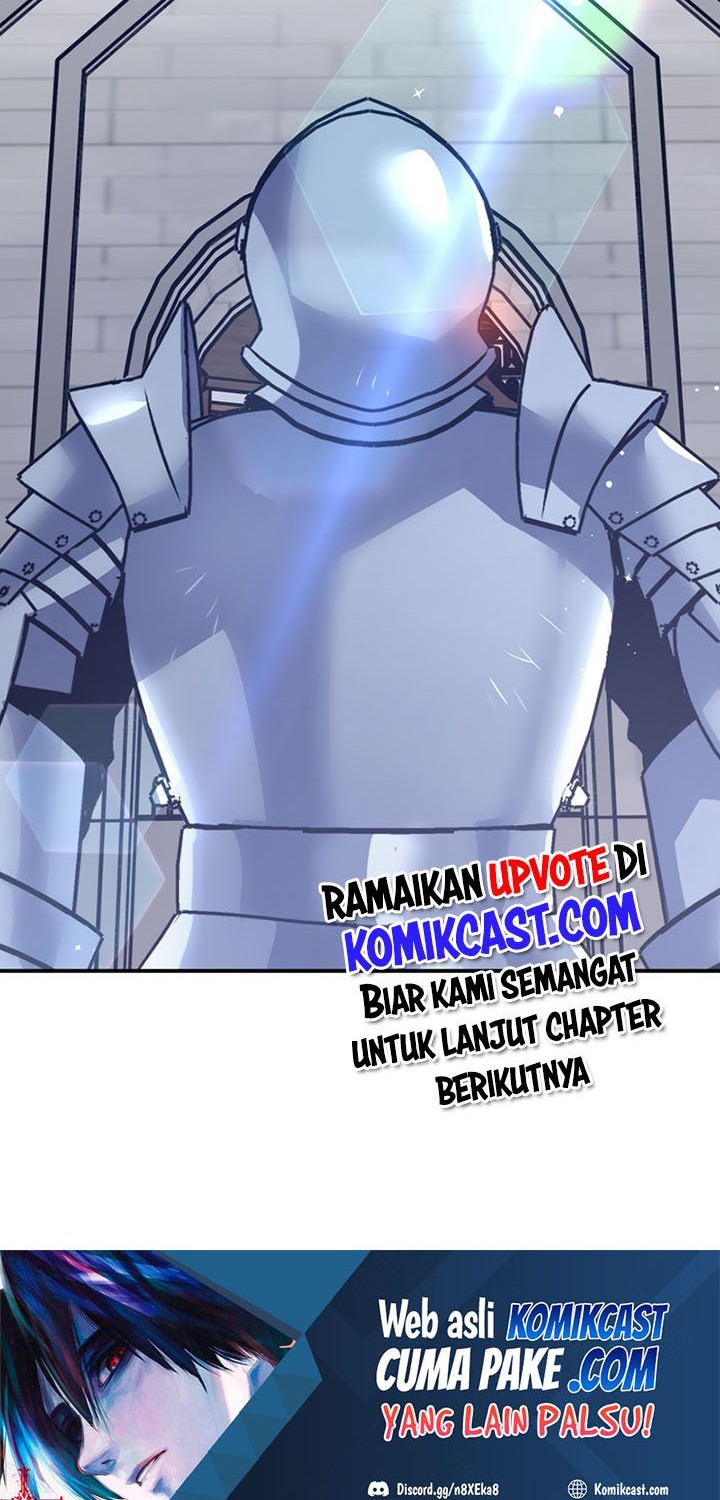 Hyper Luck Chapter 12 Gambar 67
