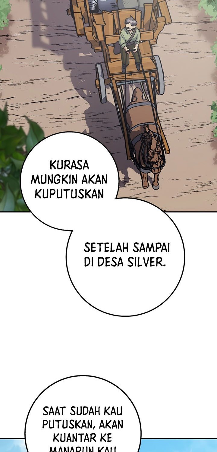 Hyper Luck Chapter 12 Gambar 8