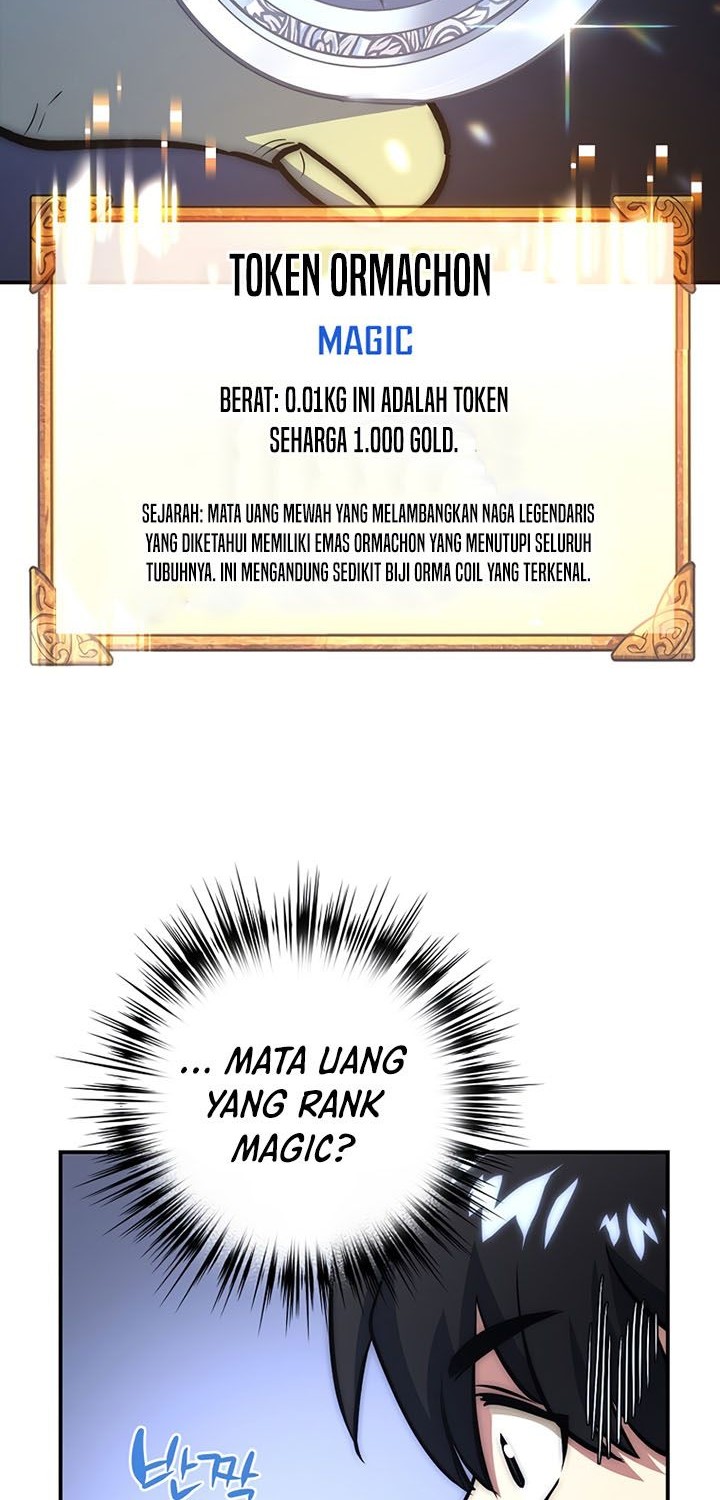 Hyper Luck Chapter 11 Gambar 22