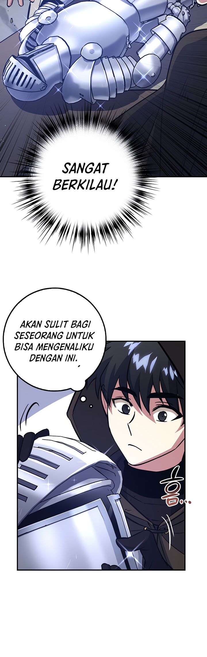 Hyper Luck Chapter 11 Gambar 33