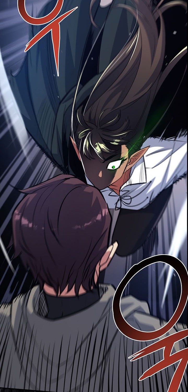 Hyper Luck Chapter 11 Gambar 46