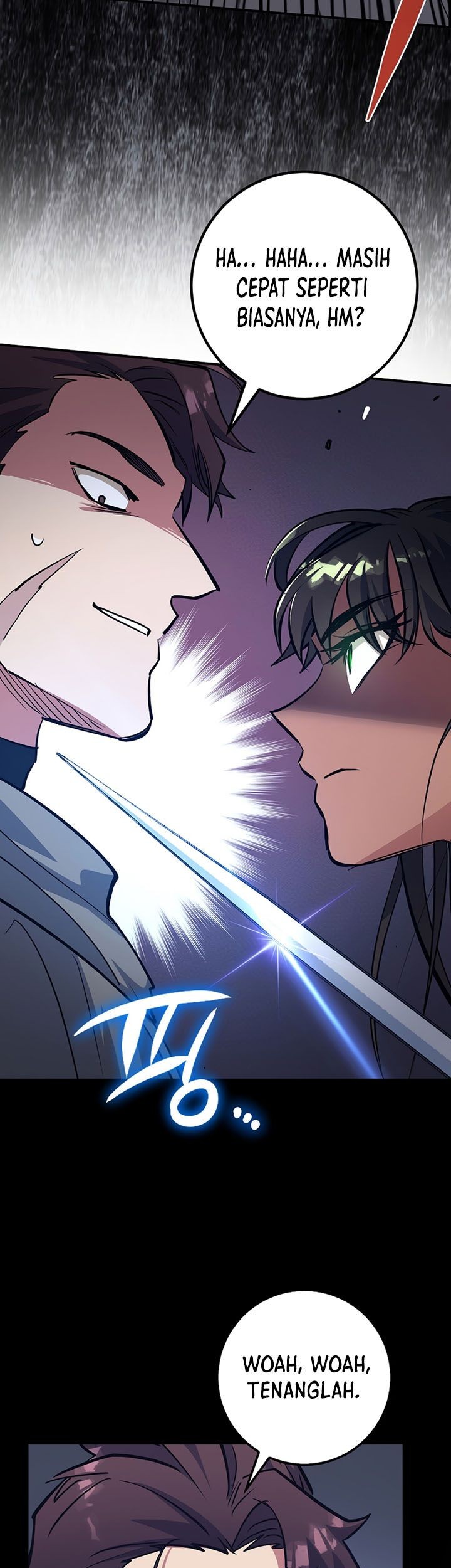 Hyper Luck Chapter 11 Gambar 47