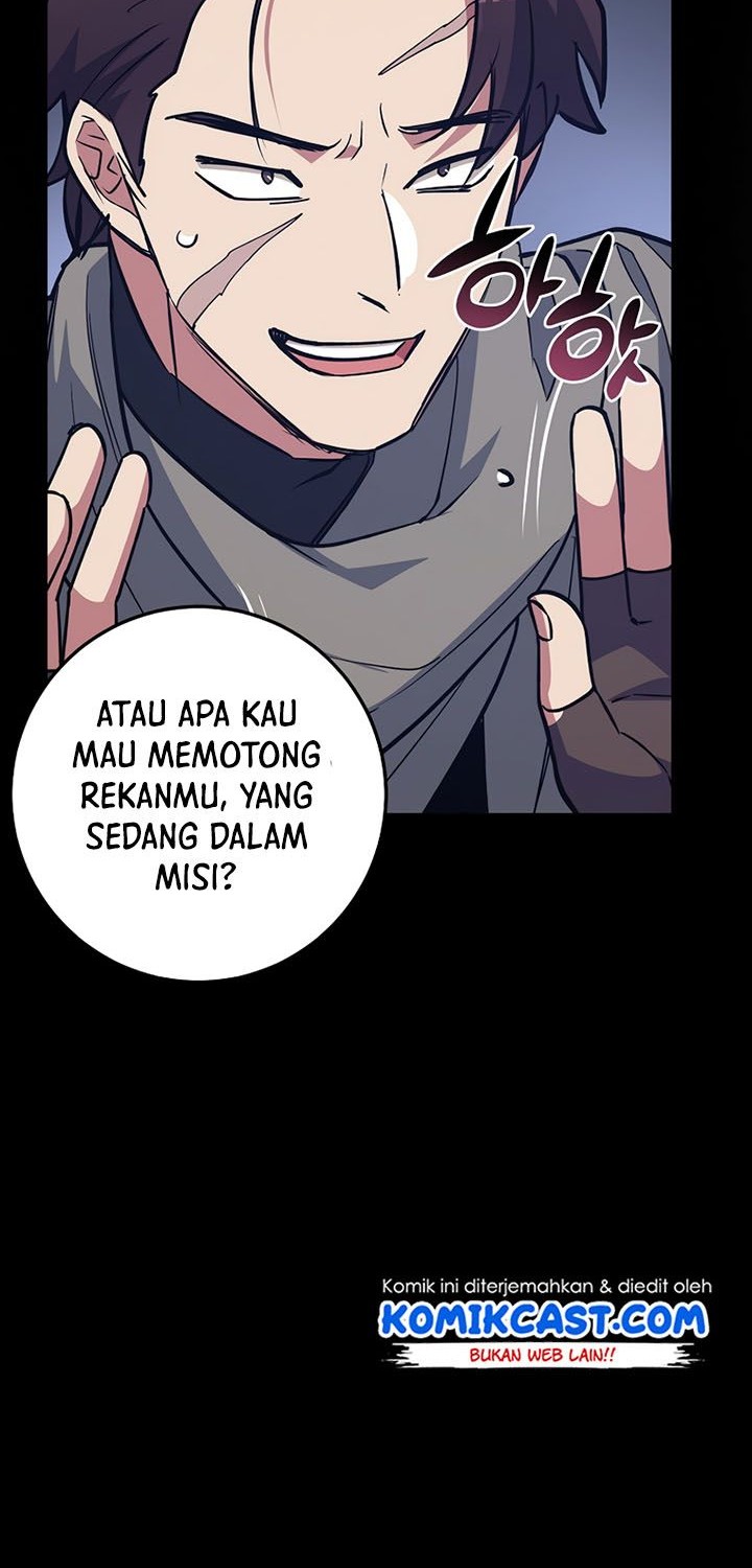 Hyper Luck Chapter 11 Gambar 48